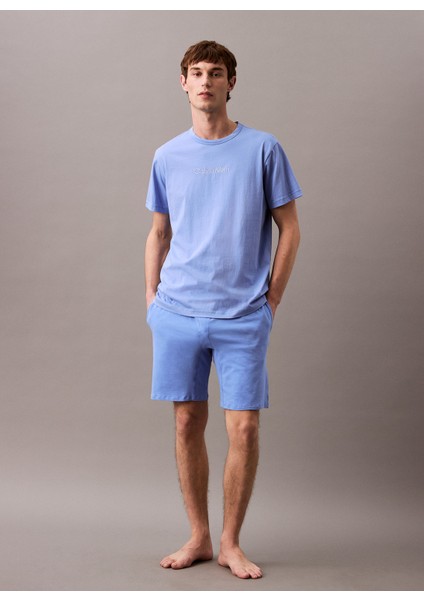 Mavi Erkek T-Shirt 000NM2748EPWB