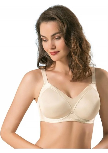 Le Jardin Toparlayıcı Telsiz Soft B Cup Sütyen 9150