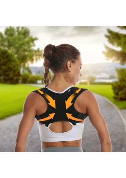 Yeni Nesil Dik Durmayı Sağlayan Pratik Korse Yoga Yapanların Tercihi