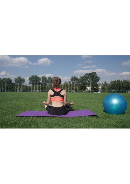 Yeni Nesil Dik Durmayı Sağlayan Pratik Korse Yoga Yapanların Tercihi