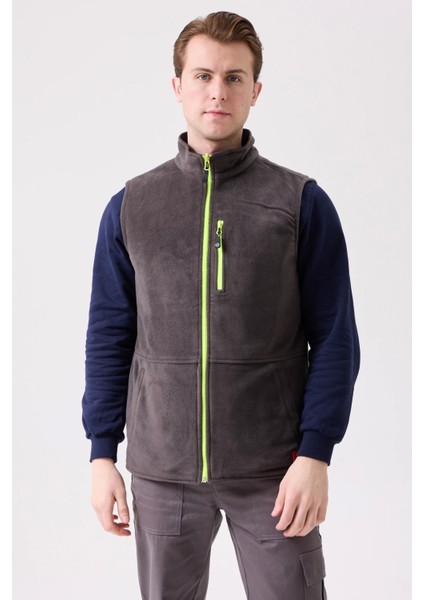 Salix Iş ve Outdoor Yelek - Suya Dayanıklı, Hafif, Fonksiyonel Cepli indirimleri