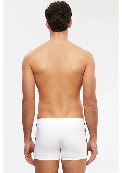 Kom Contra Erkek Short Boxer
