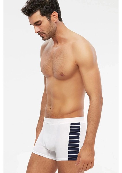 Kom Contra Erkek Short Boxer