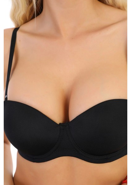 192 Desteksiz Straplez Sütyen fırsatları