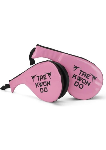 Taekwondo Pembe Raket Ellik 2'li Set