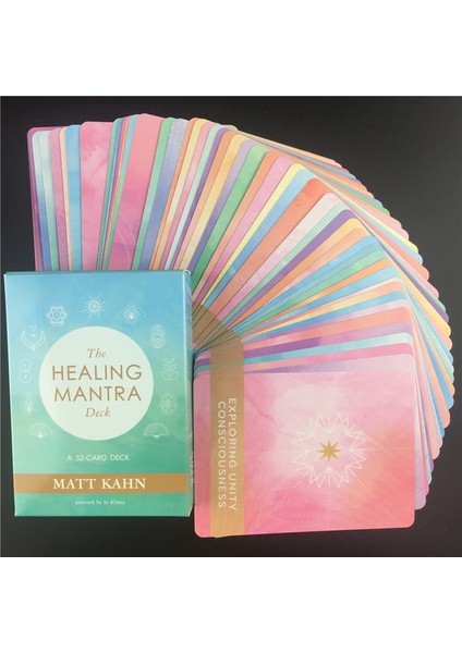 52 Adet TS77 Stili Sıcak Satış Yeşil Glifler Lenormand Tarot Oracle Kartları Güverte Masa Oyunu Kişisel Kullanım Için Büyülü Kader Kehanet Kartı (Yurt Dışından)