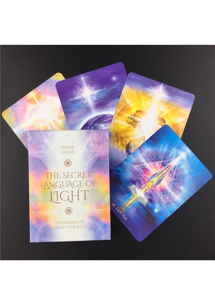 45 Adet TS46 Stili Tarot Kartları Karanlık Ayna Oracle Kartları Güverte Falcılık Için Tarot Tahta Oyunu Kart Oyunları Oynamak Aile Eğlencesi (Yurt Dışından)
