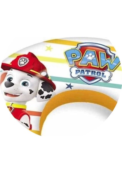 Paw Patrol Havuz Simidi Deniz Simit Can Simidi 50 cm modelleri