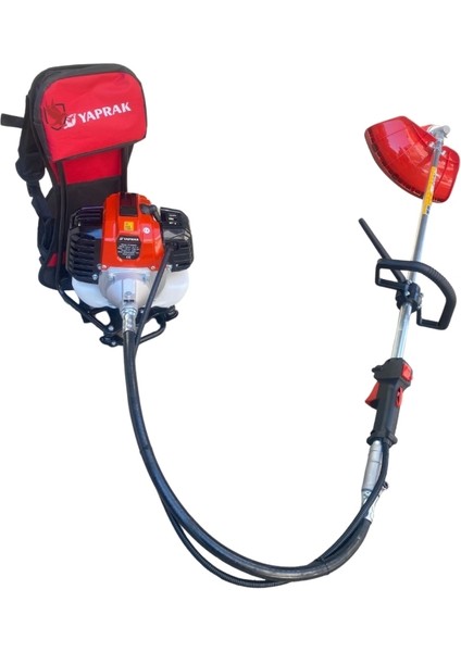 TT-BG520 Benzin Motorlu Sırt Tırpan 1.8 Hp fiyatları
