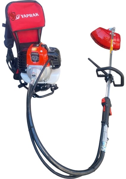 TT-BG520 Benzin Motorlu Sırt Tırpan 1.8 Hp fırsatları
