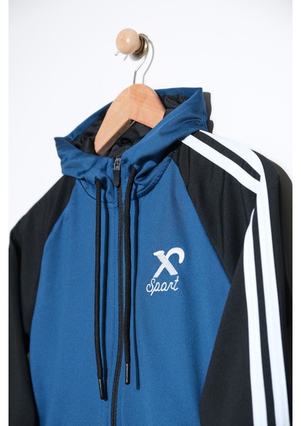 Unisex Dalgıç Kumaş Spor Çocuk Eşofman Takımı ESF.2525 indirimleri