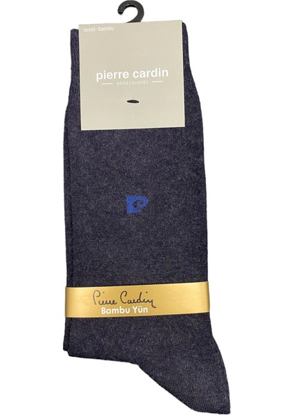 Pierre Cardin 632 Erkek Soket Çorap