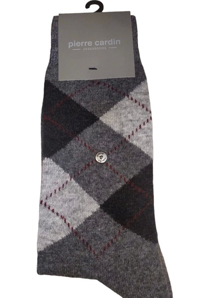 Pierre Cardin 501 Erkek Soket Çorap