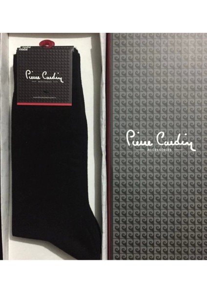 Pierre Cardin 900 Erkek Soket Çorap