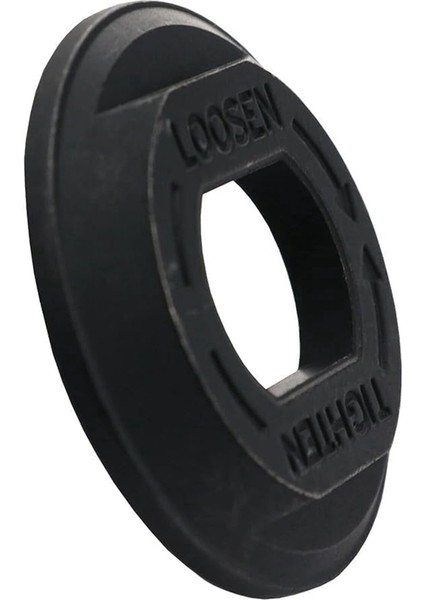 N621119 Çelik Dış Kelepçe Rondelası 648697-00 DCS372 Bıçak Cıvatası (Yurt Dışından)