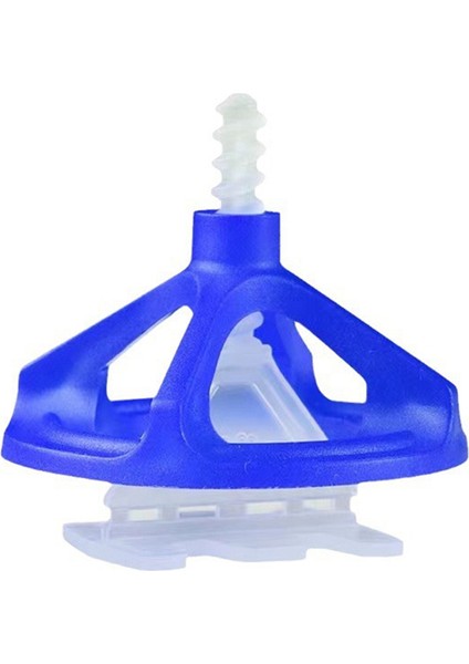 1set Spiral Seramik Karo Tesviye Sistemi Klipsleri Aralayıcılar (Yurt Dışından)