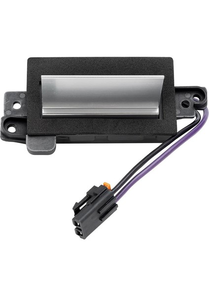 Ac Isıtıcı Üfleyici Motor Direnç Modülü Için (Yurt Dışından)