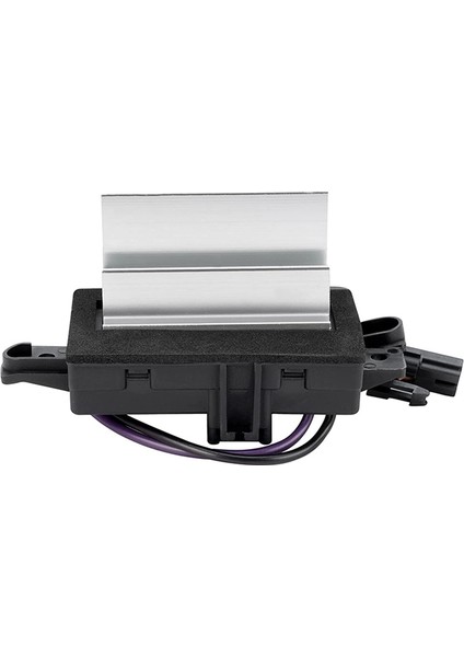 Ac Isıtıcı Üfleyici Motor Direnç Modülü Için (Yurt Dışından)