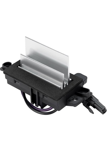 Ac Isıtıcı Üfleyici Motor Direnç Modülü Için (Yurt Dışından)