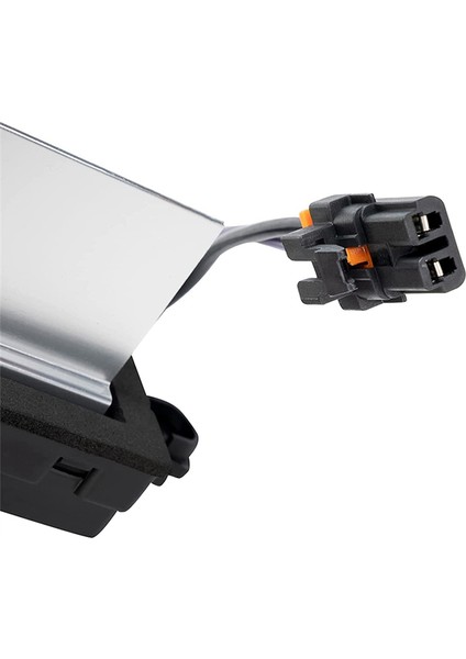 Ac Isıtıcı Üfleyici Motor Direnç Modülü Için (Yurt Dışından)
