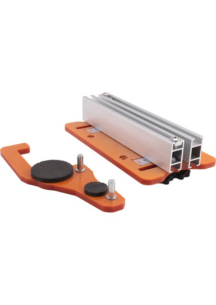 3 Parçalı Set 65 mm Kenar Kesici Için Uygundur (Yurt Dışından)