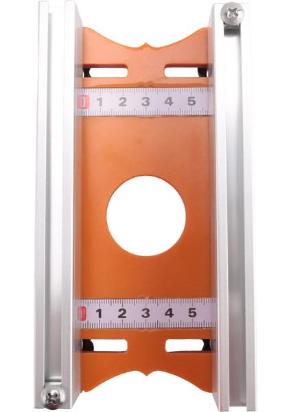 3 Parçalı Set 65 mm Kenar Kesici Için Uygundur (Yurt Dışından)