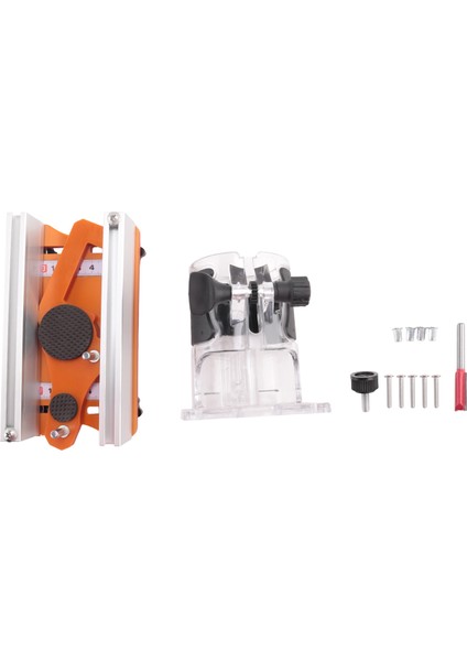 3 Parçalı Set 65 mm Kenar Kesici Için Uygundur (Yurt Dışından)