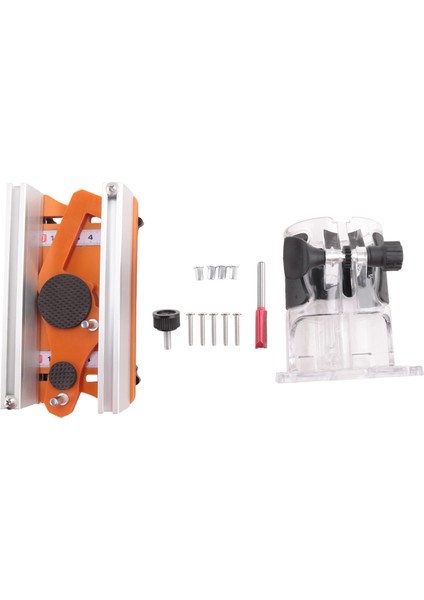 3 Parçalı Set 65 mm Kenar Kesici Için Uygundur (Yurt Dışından)
