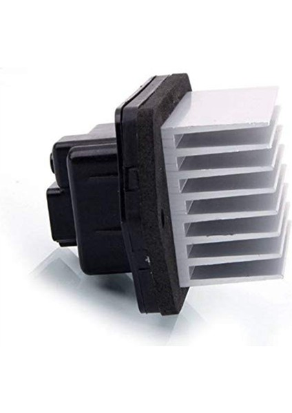 Blower Motor Direnç Blower Hız Kontrol Modülü Için (Yurt Dışından)