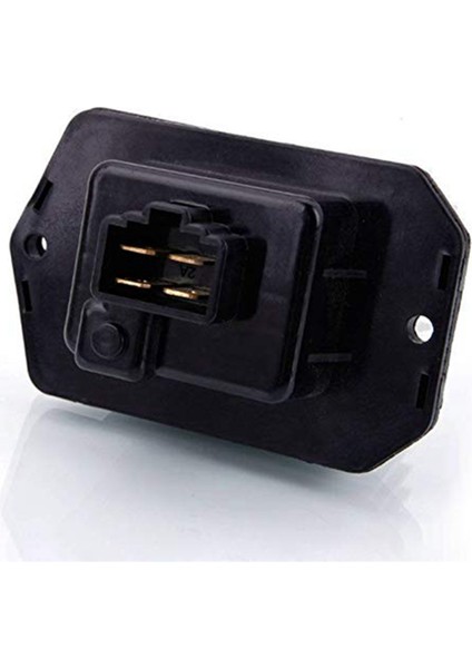 Blower Motor Direnç Blower Hız Kontrol Modülü Için (Yurt Dışından)