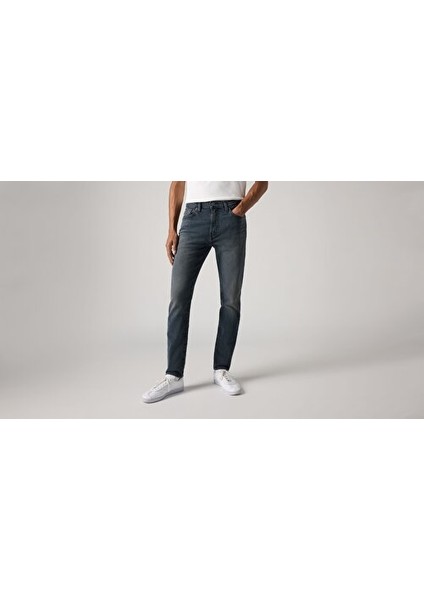 512™ Slim Taper Erkek Jean Pantolon - Still Wishing fırsatları
