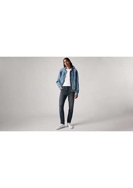 512™ Slim Taper Erkek Jean Pantolon - Still Wishing indirimleri