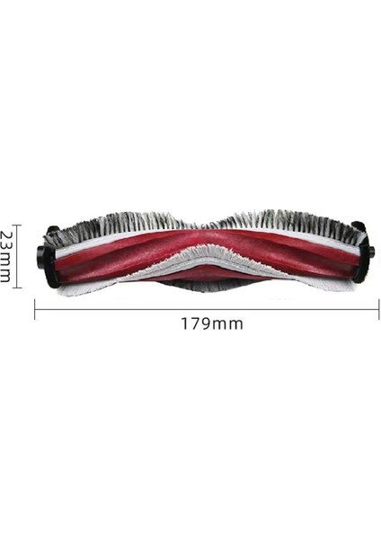 T30 Pro Omni Red Için Yedek Parçalar (Yurt Dışından)
