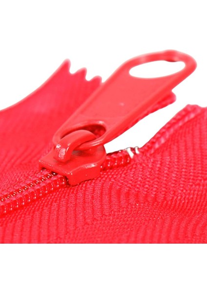 Toz Geçirmez Fermuar, Plastik Levha Kesicili Çift Taraflı Fermuar (Yurt Dışından) fırsatları