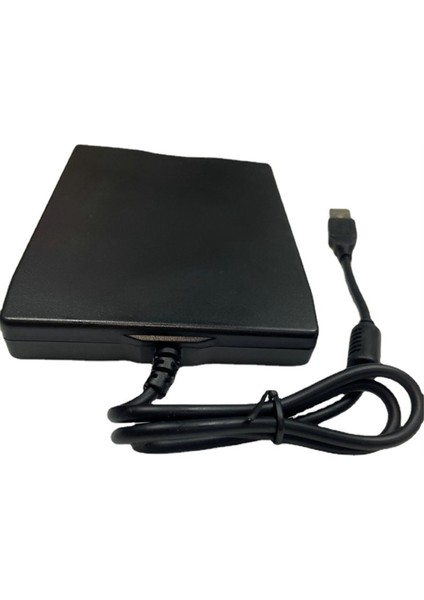 USB Harici Disket Sürücüsü Mobil Disket Sürücüsü 3.5ın Disket Sürücüsü (Yurt Dışından)