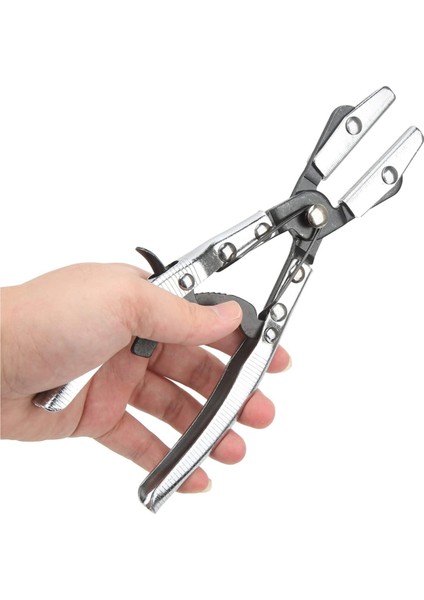 Otomotiv ve Makine Bakımı Için Hortum Kelepçe Pensesi, 10 Inç (Yurt Dışından)