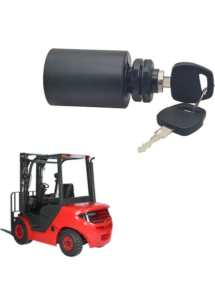 Kontak Anahtarı Anahtarı 7915492632 Forklift 1283 1313 Için (Yurt Dışından)