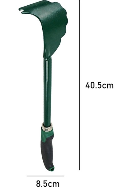 Biçme Makinesi Kesici Temizleme Aleti Biçme Makinesi Aletleri Biçme Makinesi Güverte Temizleyici 1 Adet (Yurt Dışından)