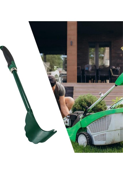 Biçme Makinesi Kesici Temizleme Aleti Biçme Makinesi Aletleri Biçme Makinesi Güverte Temizleyici 1 Adet (Yurt Dışından)