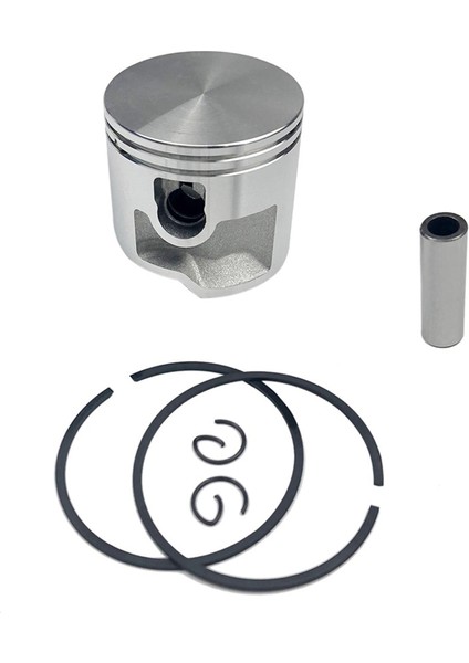 50MM Piston Piston Montaj Kesme Makinesi Aksesuarları (Yurt Dışından)