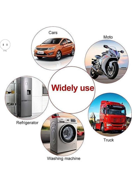Otomobil Motosiklet Için Otomatik Boyasız Göçük Onarım Alet Seti (Yurt Dışından) modelleri