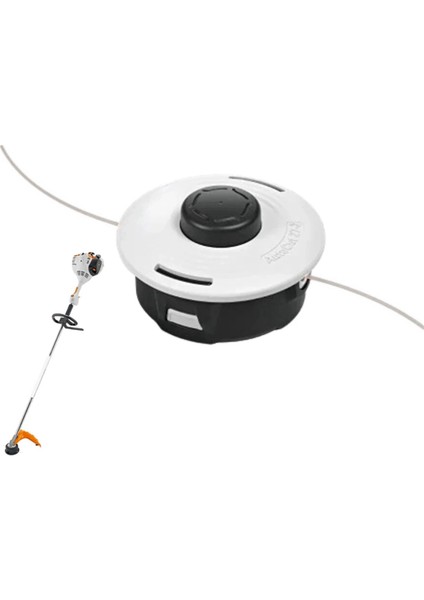 Çim Biçme Makinesi 27-2 FS55 FS56 FSA130 Için (Yurt Dışından)