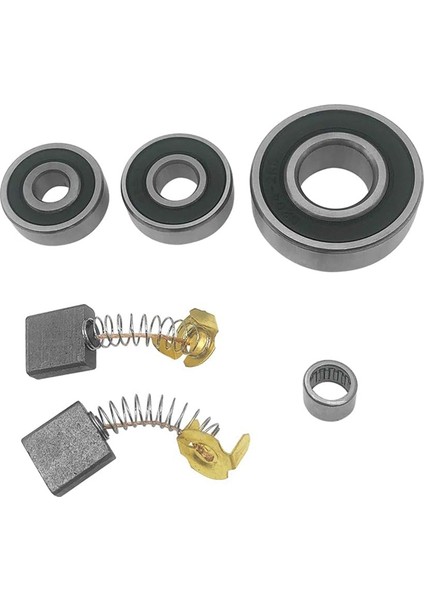 RM870/872 Masa Testere Motoru Için Motor Yenileme Kiti 137.XXXXXX (Yurt Dışından)