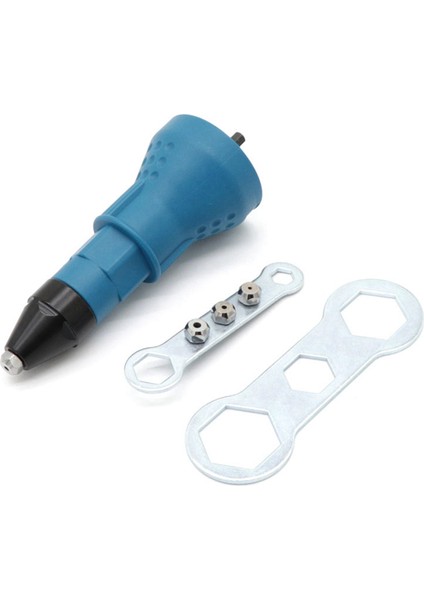 Elektrikli Matkap Adaptörü 2.4mm-4.8mm Elektrikli Matkap Adaptörü (Yurt Dışından)