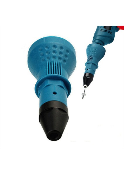 Elektrikli Matkap Adaptörü 2.4mm-4.8mm Elektrikli Matkap Adaptörü (Yurt Dışından)
