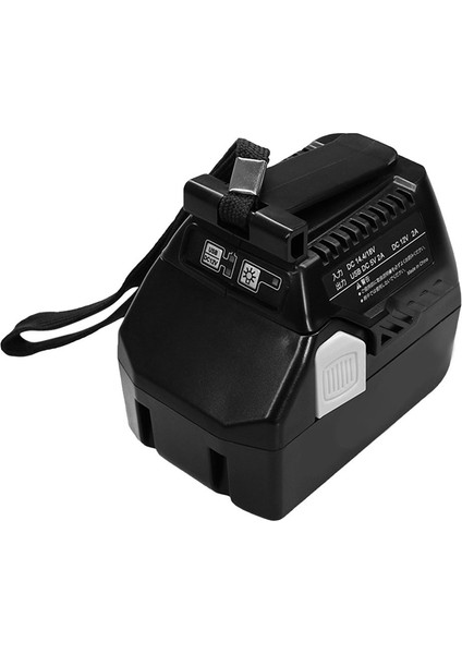 BSL1830 USB Adaptör Güç Bankası BSL18UA (Sa) 14.4V-18V (Yurt Dışından)