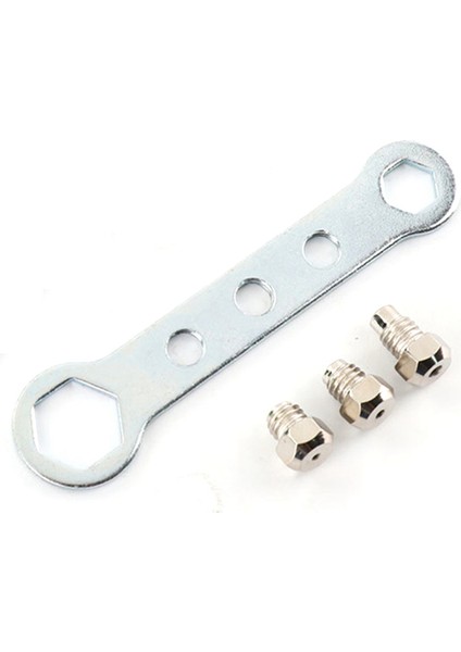 Elektrikli Matkap Adaptörü 2.4mm-4.8mm Elektrikli Matkap Adaptörü (Yurt Dışından)