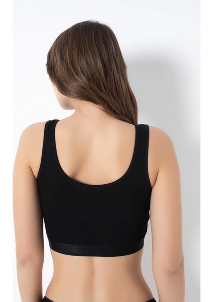 G-Box 940 Bayan Bambu Ince Askılı Pedli Büstiyer fiyatları