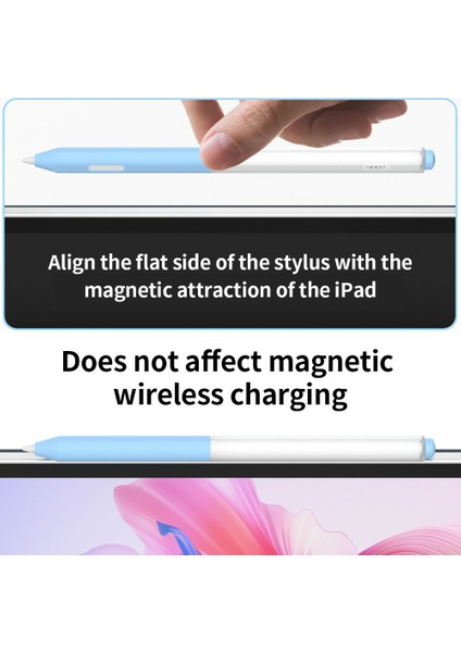 Oppo Kalem Stylus Kılıfı Jelly Silikon Kılıf Kalem Koruyucu Kapak-Pembe (Yurt Dışından) modelleri