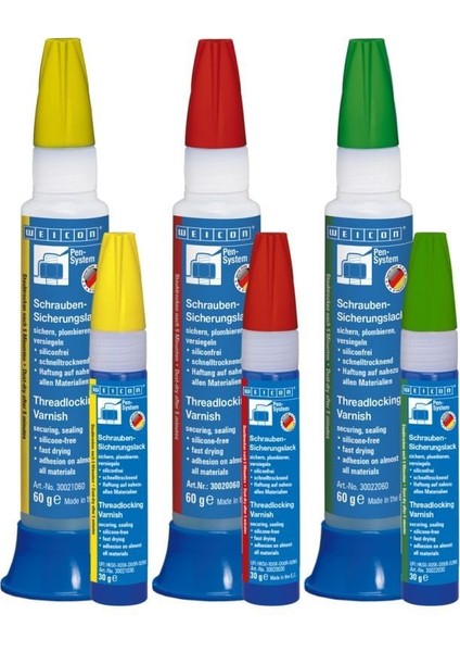 Garanti Mührü 30 G, Kırmızı (Ral 3000)MÜHÜRLEME Verniği -Sızdırmazlık Cilası fırsatları